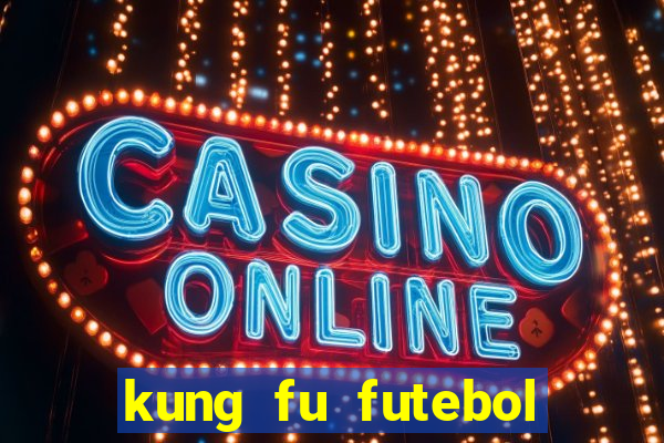 kung fu futebol clube via torrent